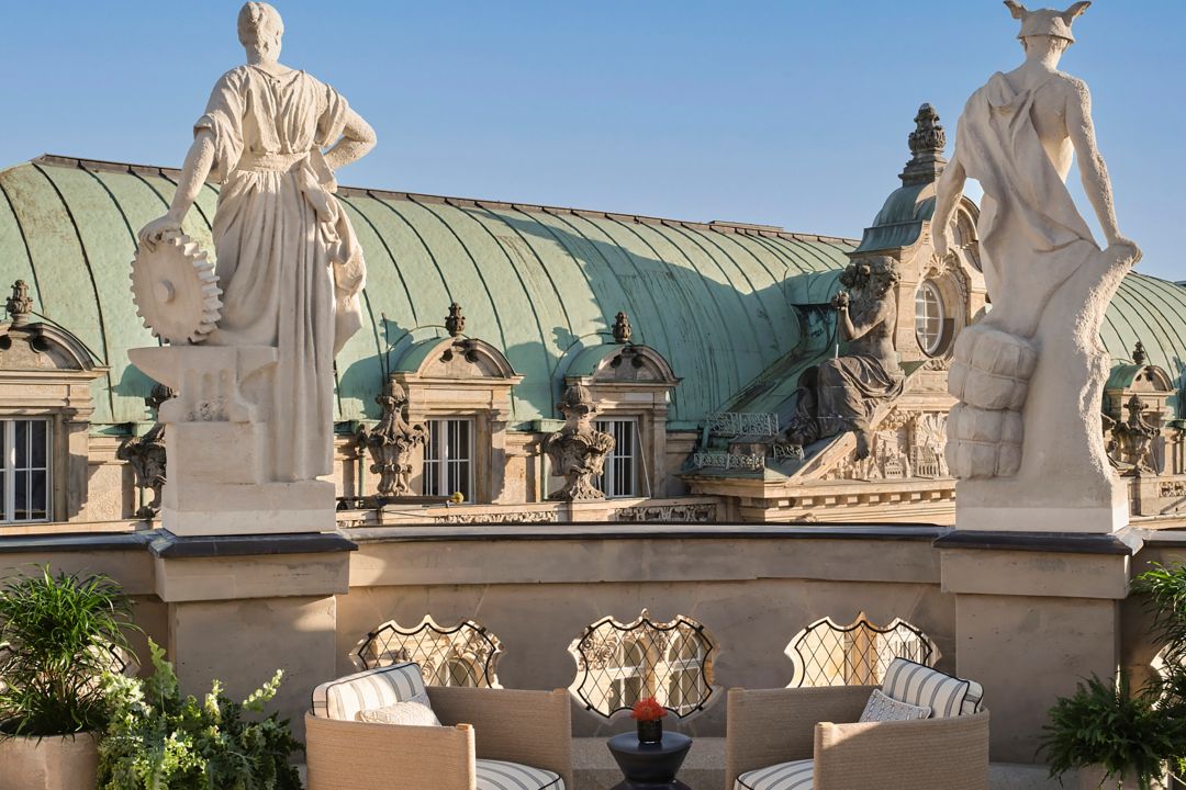 Summer Offer | Rosewood Munich